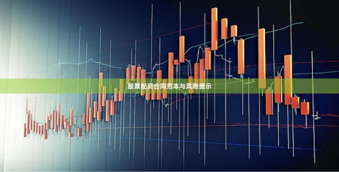 股票配资合同范本与风险提示
