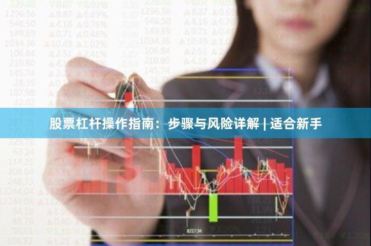 股票杠杆操作指南：步骤与风险详解 | 适合新手