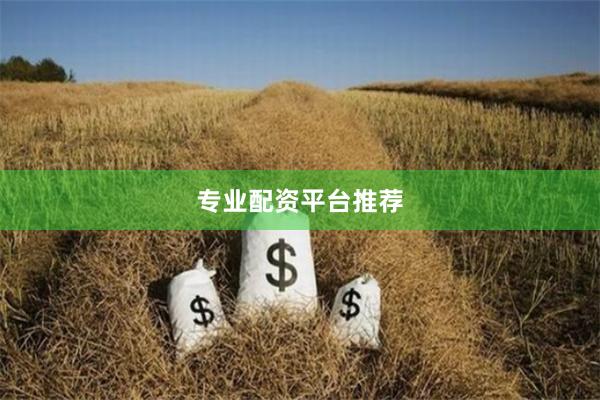 专业配资平台推荐